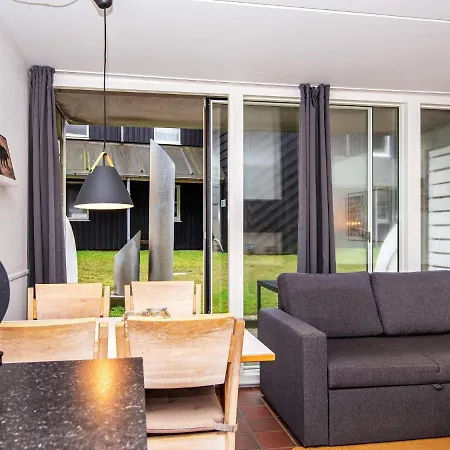 Golfvejen Vii Apartamento *