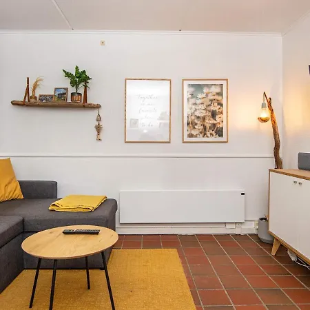 Golfvejen Vii Apartamento *