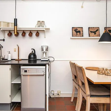 Golfvejen Vii Apartamento