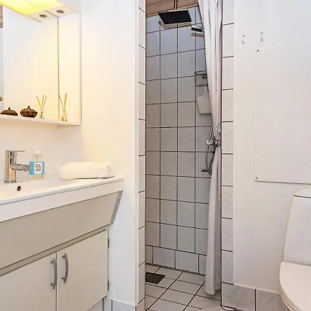 Apartamento Golfvejen Vii *