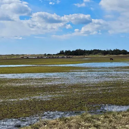 4 Person In Fano-by Traum Lejlighed