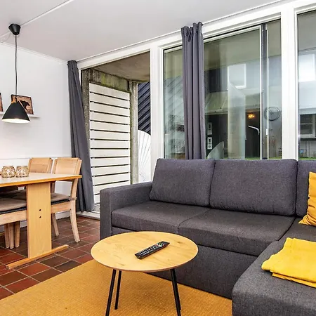 דירה 4 Person In Fano-by Traum