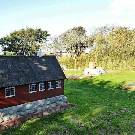 Golfvejen Vii * Fanø