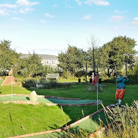 Golfvejen Vii Fanø