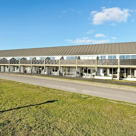 Golfvejen Vii Apartamento *